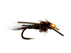 Black Nymph