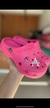 crocs infatil yvate na internet