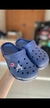 crocs infatil yvate - comprar online