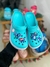 crocs costa personalizado - comprar online
