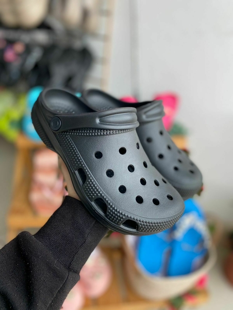 CROCS ESCALENO