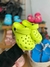 CROCS INFANTIL ESCALENO - Ateliê Chineloss