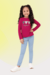 Blusa Malwee Feminina