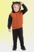 Conjunto Moleton Masculino Jaqueta - comprar online