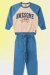 Conjunto Moleton Masculino - comprar online