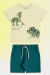 Conjunto Camiseta e Bermuda - comprar online