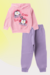 Conjunto Moleton Feminino Casaco - comprar online