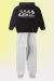 Conjunto Moleton Casaco e Calça - comprar online