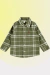 Camisa em Flanela Ding Dang - comprar online