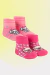 Kit Meia Bebê 2 Pares - comprar online
