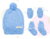 Kit Baby em Tricot Chandra - StopBaby Kids