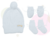 Kit Baby em Tricot Chandra - comprar online