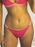 CALCINHA - salmão com pink - comprar online