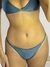 CALCINHA - estampa com azul - comprar online