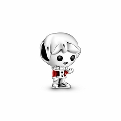 Dije Charm RON Harry Potter - Plata 925