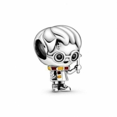Dije Charm Harry Potter - Plata 925