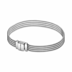 Pulsera REFLEXION - Plata 925