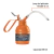 Aceitera de 180 ml (6 oz) con aplicador flexible, Truper ACEF-180 en internet