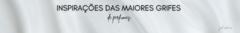 Banner da categoria Perfume