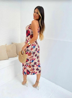 Vestido Farm - Moda e Estilo