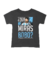 Remera Negra Algodon Messi en internet