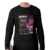 Remera manga larga Duki