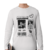 Remera manga larga Pareja Boyfriend / Girlfriend / Only you Personalizada