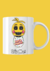Taza ceramica Five Nights at Freddy 2