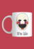 Taza ceramica Five Nights at Freddy 4