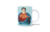Taza Ceramica Milo J