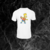 Remera de Bart