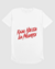 Remera de Anuel AA Real hasta la muerte - comprar online