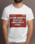 Remera personalizada de Cronica pone tu propio mensaje