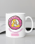 Taza Souvenir de los simpson