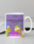 Taza ceramica los simpson 1 Souvenir