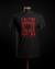 Remera negra de Louis Tomlinson One direction - comprar online