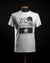 Remera blanca de Louis Tomlinson Concierto