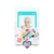 Placa J-Hope