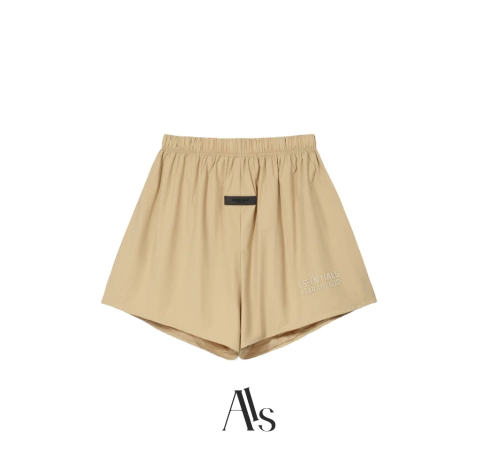 Short Fear of God Essentials