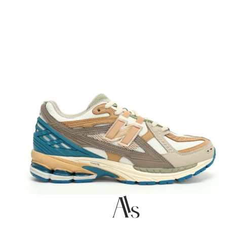 Concepts x New Balance 1906U Hours and Days