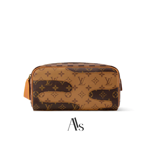 Nécessaire Dopp Kit