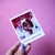 Polaroid completa (ímã + spotify ou legenda)