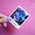 Mini polaroid completa (ímã + spotify ou legenda) - comprar online