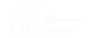 Memórias Gravadas