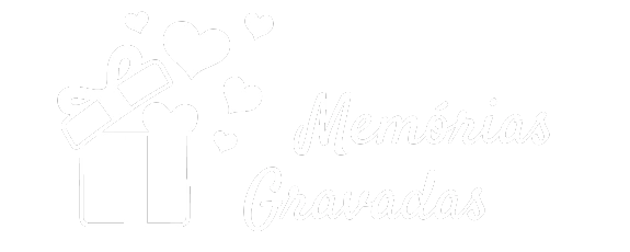 Memórias Gravadas