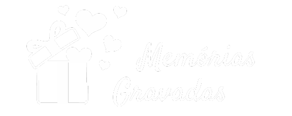 Memórias Gravadas