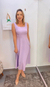 Vestido Amélia