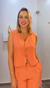 Conjunto colete Mariah - comprar online