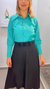 Saia linho Lolita - comprar online