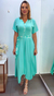 Vestido Flor - loja online